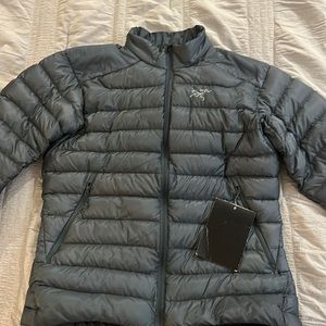 Arc'teryx Cerium